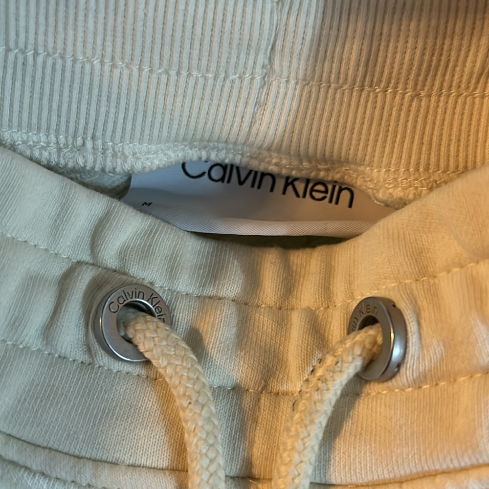 Calvin Klein joggers soft - Picture 2 of 3